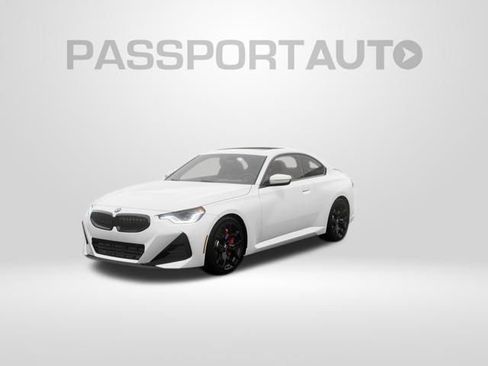 New 2026 BMW 230i xDrive Coupe image 1