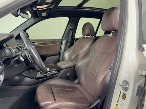 Used 2020 BMW X3 sDrive30i RWD image 5