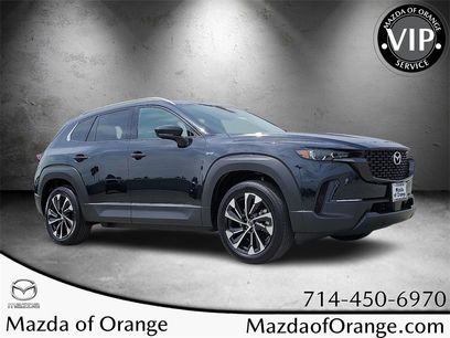 New 2025 MAZDA CX-50 2.5 Hybrid w/ Weather Package