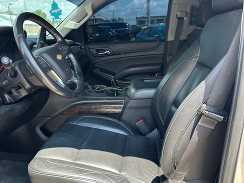 Used 2020 Chevrolet Tahoe LT RWD image 9