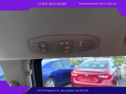 Used 2017 Kia Sedona LX w/ LX Essentials Premium Package image 23