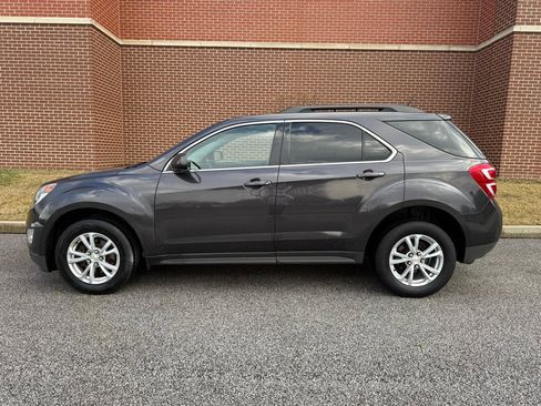Used 2016 Chevrolet Equinox LT w/ Convenience Package image 7