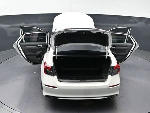 Used 2023 Honda Civic Sport image 45