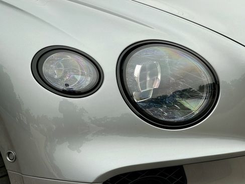 Used 2020 Bentley Continental GT First Edition AWD/4WD image 10