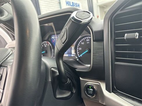 Used 2023 Ford F150 XLT w/ Equipment Group 302A High image 22