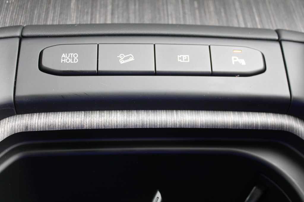 New 2027 Kia Telluride SX Prestige w/ Towing Package AWD/4WD image 44