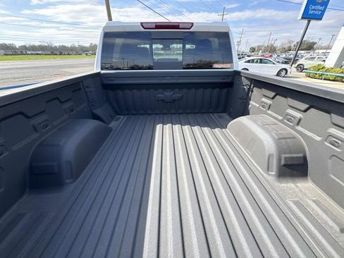 New 2025 Chevrolet Silverado 1500 RST image 24