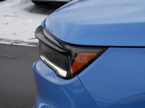 Certified 2025 Honda Pilot TrailSport image 16