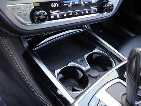 Used 2020 BMW 750i xDrive w/ Executive Package AWD/4WD image 63