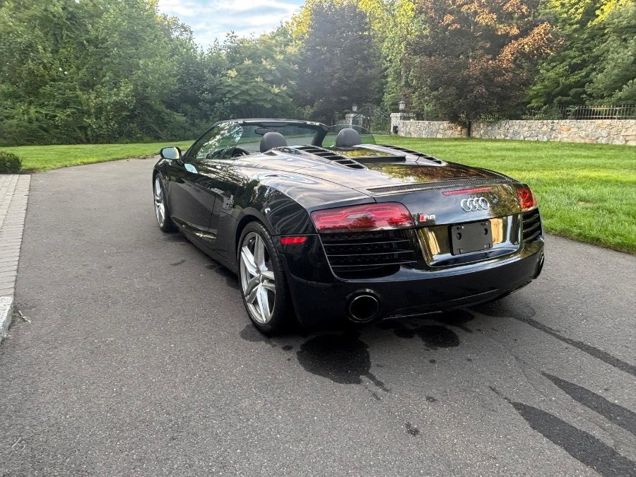 Used 2014 Audi R8 V8 AWD/4WD image 12