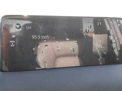 New 2025 MAZDA CX-5 Signature image 30