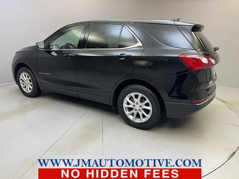 Used 2019 Chevrolet Equinox LT image 3