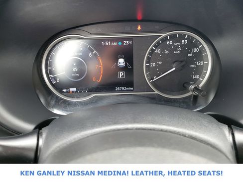 Used 2019 Nissan Kicks SR w/ SR Premium Package image 33