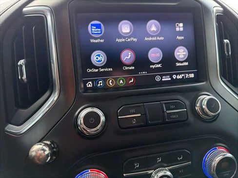 Used 2020 GMC Sierra 1500 AT4 w/ AT4 Premium Package image 16