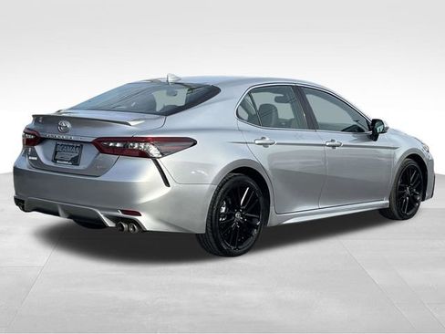 Used 2024 Toyota Camry XSE image 7