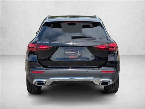 Used 2026 Mercedes-Benz GLA 250 GLA 250 image 7