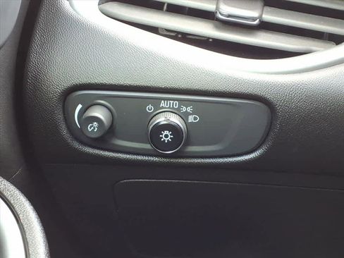 Certified 2023 Chevrolet Malibu LT image 15