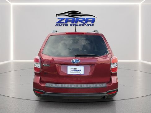 Used 2015 Subaru Forester 2.5i Premium w/ Popular Package #2 AWD/4WD image 7