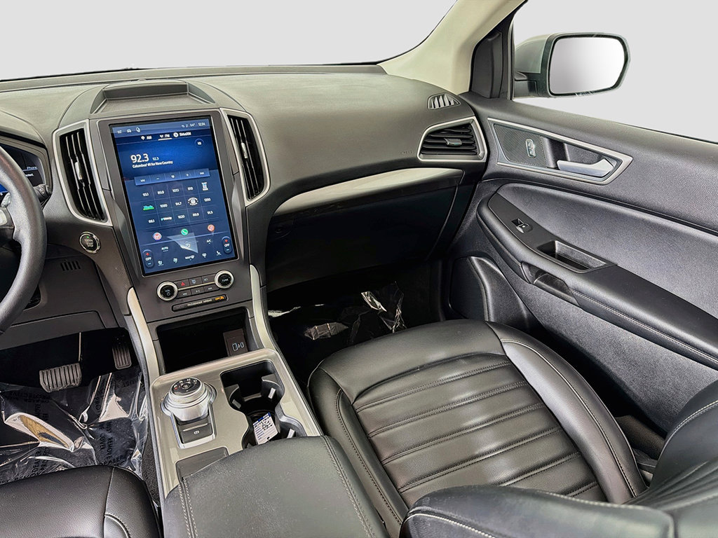 Used 2024 Ford Edge SEL w/ Convenience Package AWD/4WD image 28