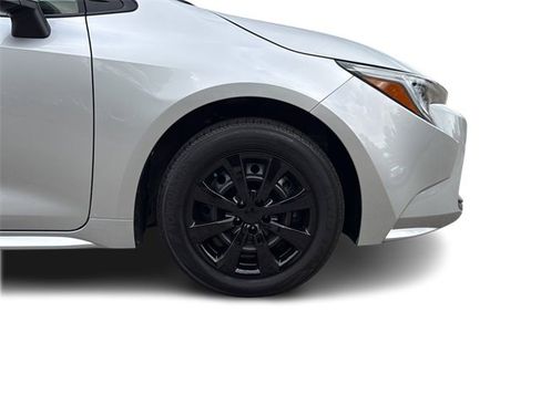Certified 2024 Toyota Corolla LE image 9