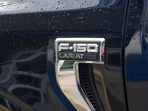 Used 2024 Ford F150 Lariat w/ Tow/Haul Package AWD/4WD image 31