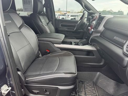 Used 2025 RAM 2500 Laramie image 14