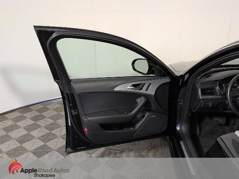 Used 2012 Audi A6 3.0T Prestige AWD/4WD image 10