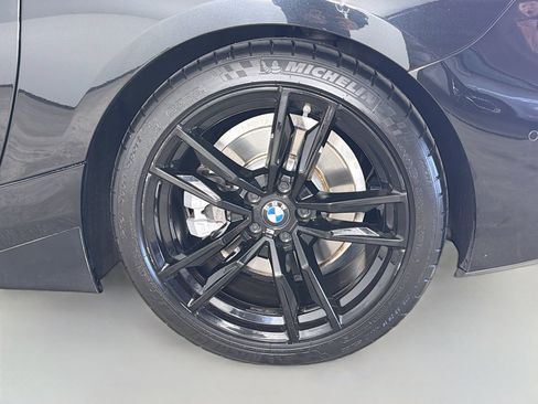 Certified 2021 BMW Z4 sDrive30i w/ M Sport Package RWD image 27