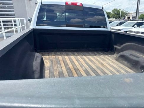 Used 2011 RAM 3500 Laramie w/ HD Snow Plow Prep Group AWD/4WD image 9