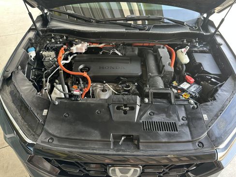 Used 2024 Honda CR-V Sport image 38