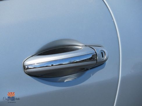 Used 2008 Bentley Continental GT Speed AWD/4WD image 28