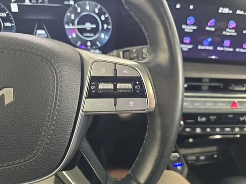 Certified 2023 Kia Telluride SX Prestige X-Line AWD/4WD image 20