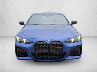 Certified 2026 BMW 430i Coupe w/ M Sport Package video 2