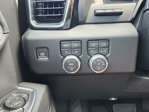 New 2026 GMC Sierra 1500 Denali AWD/4WD image 20