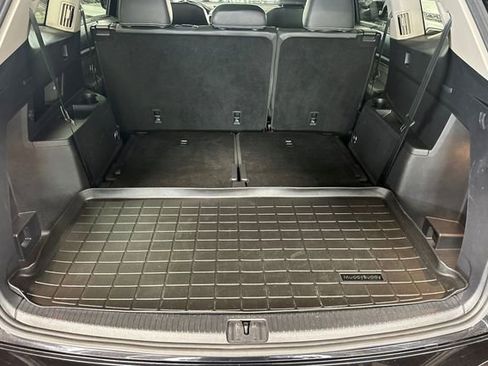 Certified 2023 Volkswagen Atlas SE w/ Panoramic Sunroof Package FWD image 20