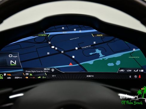 Used 2024 Ferrari 296 GTS image 36