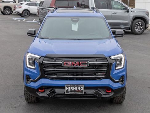 New 2026 GMC Terrain AT4 w/ Convenience Package III image 26