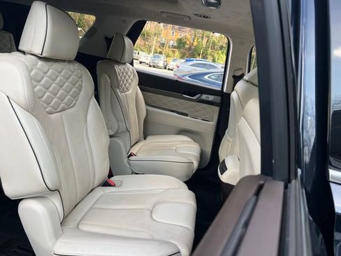 Used 2020 Hyundai Palisade Limited image 32