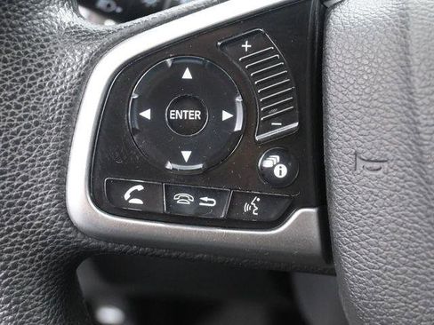 Used 2017 Honda Civic EX-T image 16