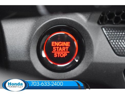 New 2026 Honda CR-V EX image 28