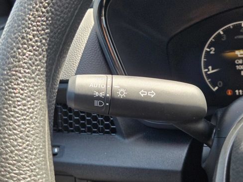 Used 2026 Honda CR-V EX image 25