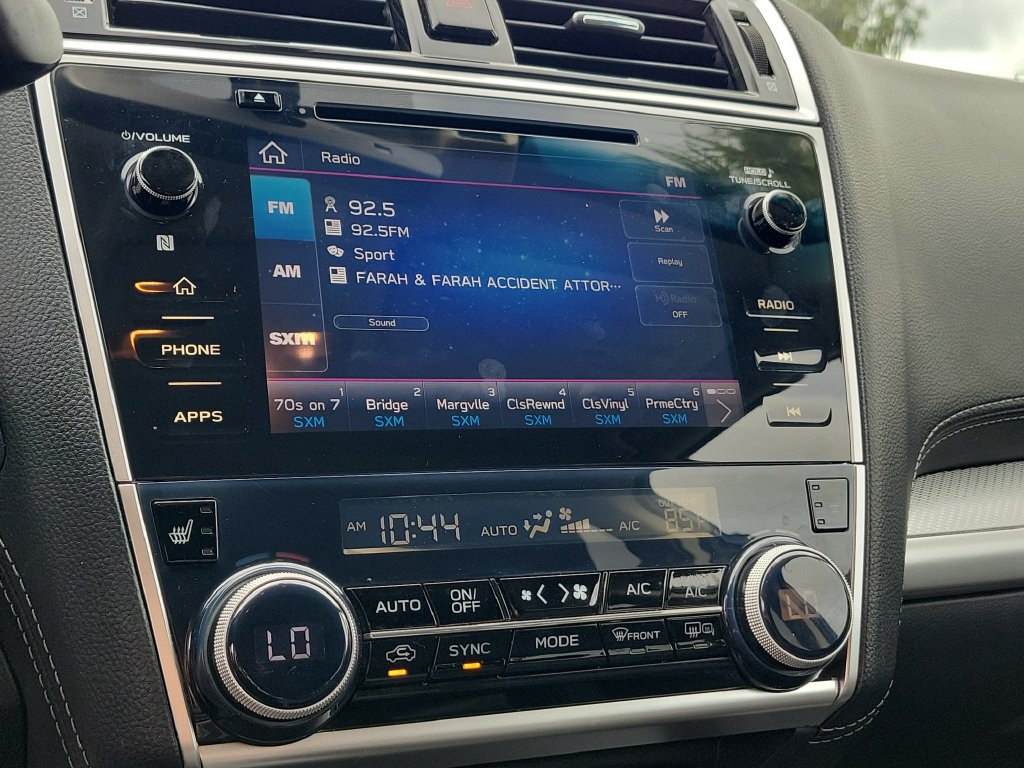 Used 2019 Subaru Outback 2.5i Premium AWD/4WD image 28