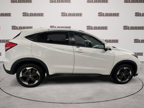 Used 2018 Honda HR-V EX image 6