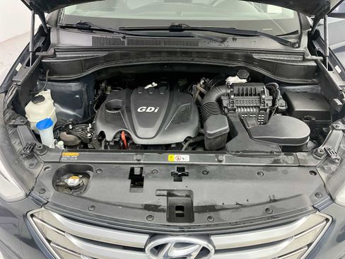 Used 2015 Hyundai Santa Fe Sport image 17