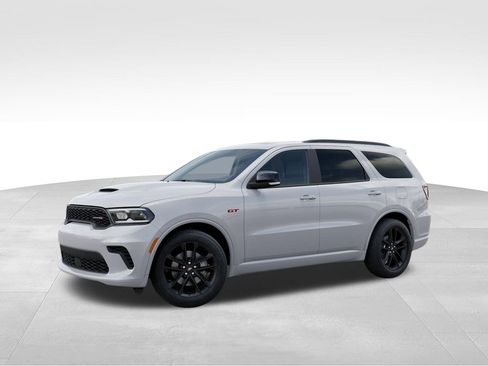 New 2026 Dodge Durango GT image 2