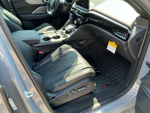 New 2026 Acura MDX A-Spec AWD/4WD image 27