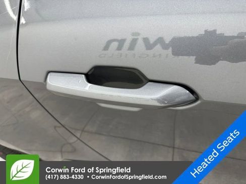 New 2026 Ford Mustang GT Premium image 8