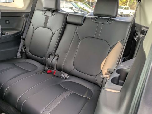 Certified 2025 Honda Pilot EX-L image 21