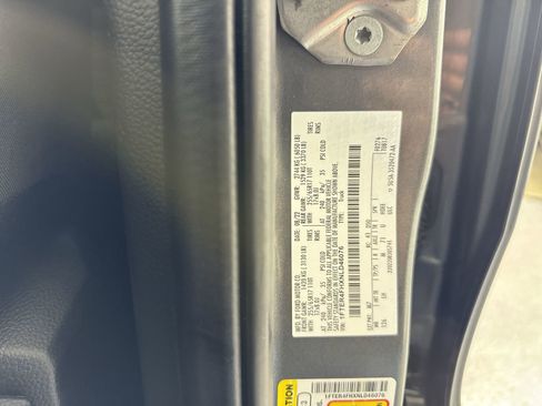 Used 2022 Ford Ranger XLT w/ Equipment Group 302A High image 35