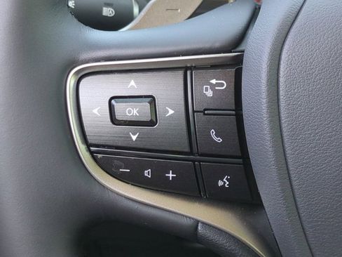 New 2025 Lexus ES 350 350 image 24